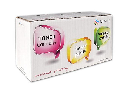 Xerox alternativní toner Brother BT5000BK pro T300, T310, T500W, T510W, T700W, T710W (6000 stran, black) - Allprint Xerox alternativní toner Brother BT5000BK pro T300, T310, T500W, T510W, T700W, T710W (6000 stran, black) - Allprint