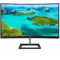 Philips MT VA LED 27" 272E1CA/00 - VA panel, 1920x1080, D-Sub, HDMI, DP, repro, zakriven