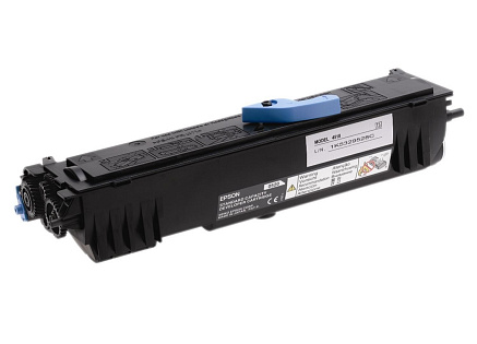 EPSON Toner return čer M1200 standard capacity - 1800 stran