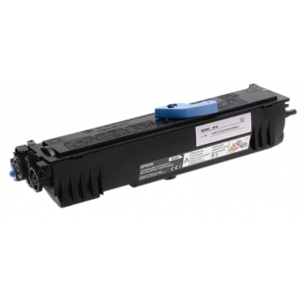 EPSON Toner return čer M1200 standard capacity - 1800 stran EPSON Toner return čer M1200 standard capacity - 1800 stran