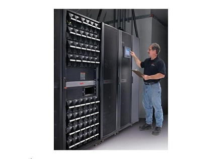APC (1) Next Business Day On-site Service Factory Warranty Upgrade, SB-00