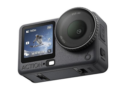 DJI Osmo Action 6 Standard Combo