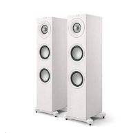 KEF Repro Q7 Meta sloupový, 1ks, bílé