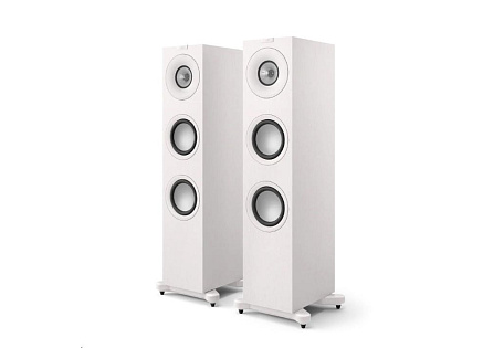 KEF Repro Q7 Meta sloupový, 1ks, bílé KEF Repro Q7 Meta sloupový, 1ks, bílé