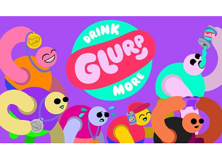 Drink More Glurp (PC) klíč Steam