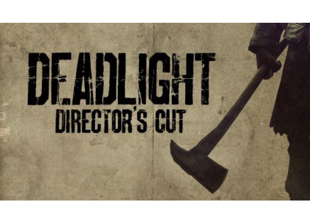 Deadlight: Director's Cut (PC) klíč Steam