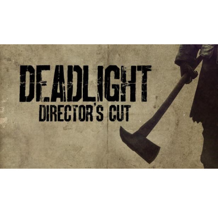 Deadlight: Director's Cut (PC) klíč Steam Deadlight: Director's Cut (PC) klíč Steam