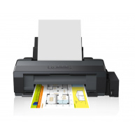 EPSON tiskárna ink EcoTank L1300, A3+, 30ppm, USB