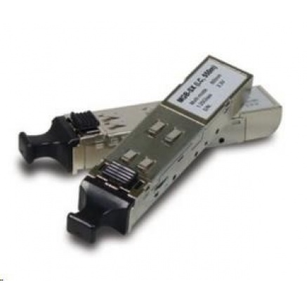 Planet MFB-TF20, SFP modul 100Base-FX, m20km SM, -40 az 70 C