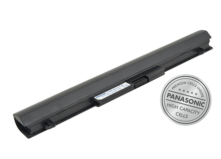 AVACOM baterie pro HP 440 G3, 430 G3 Li-Ion 14,8V 3200mAh 47Wh AVACOM baterie pro HP 440 G3, 430 G3 Li-Ion 14,8V 3200mAh 47Wh