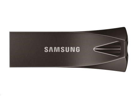 Samsung USB 3.1 Flash Disk 256GB - titan grey