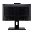 ACER LCD B248YGbemiqprcuzx 60cm (23.8") IPS LED, FHD 1920x1080@120Hz, 250cd/m2, 178°/178°, 4ms (G2G), HDMI(2.0) + DP(1.4