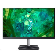 ACER LCD Vero RS272G0bpamix 27",IPS LED,FHD,75Hz,250nits,178/178,1ms,VESA,Audio,Repro,VGA,HDMI,Black