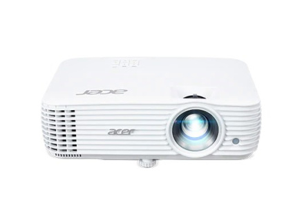 ACER Projektor H6815GTV,4K UHD,4000 ANSI,5000h,Wifi,Repro,HDMI,Bílá