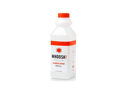 BAZAR - WHOOSH! náhradní náplň 950 ml - Poškozený obal (Komplet)