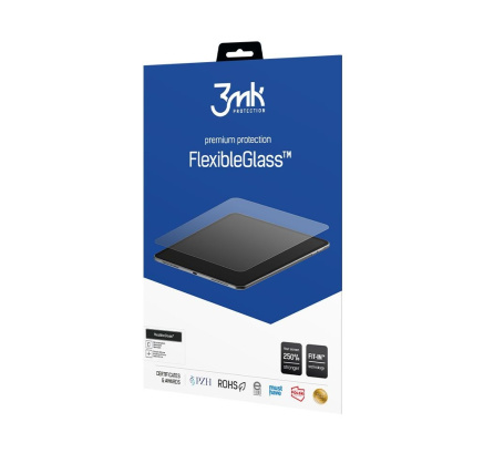 3mk hybridní sklo FlexibleGlass pro Samsung Galaxy Tab Pro 10.1 T520 3mk hybridní sklo FlexibleGlass pro Samsung Galaxy Tab Pro 10.1 T520