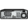 HP PC ProDesk 4 SFF G1i AI, Ultra 5 235, 1x16GB, 512GB, Intel UHD (Arc) 3Xe LPG,kl. a myš,280W platinum,DP+HDMI,Win11Pro