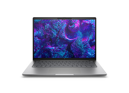 HP NTB ZBook 8 14 G1i Intel Core U7 255H,RTX 500ADA/4GB,1×16GB,1TB,WUXGA 400,Wi-Fi 7+BT 5.4, FPS,Win11Pro,3y onsite