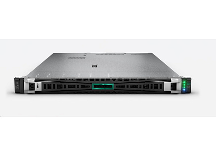 HPE PL DL360g11 4510 (2.4G/12C) 2x32G (P64706) 2x2.4TB/10k 2x1000W MR408i-o 8SFF 4x1G Smart Choice