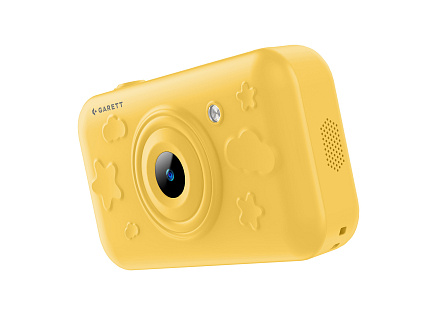 Garett Camera Snap AI 4G - dětský fotoaparát s AI funkcemi Garett Camera Snap AI 4G - dětský fotoaparát s AI funkcemi
