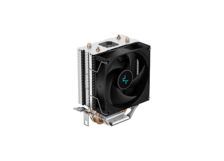DEEPCOOL CPU Chladič AG200, 92mm, LGA1851, AM5, černá DEEPCOOL CPU Chladič AG200, 92mm, LGA1851, AM5, černá
