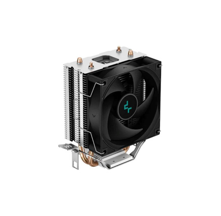 DEEPCOOL CPU Chladič AG200, 92mm, LGA1851, AM5, černá