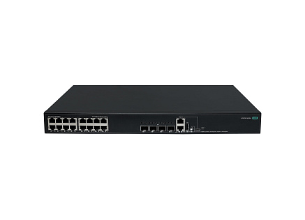 HPE Networking CW 2150 16p 10M/100M/1G PoE+ 4p SFP+ 1G/10G 248W Switch HPE Networking CW 2150 16p 10M/100M/1G PoE+ 4p SFP+ 1G/10G 248W Switch