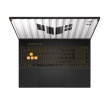 ASUS NTB TUF Gaming F16 (FX608JHR-RV146), Core i5 14450HX, 16" 1920 x 1200, 32GB, 1TB SSD, RTX 5050, No OS, Gray