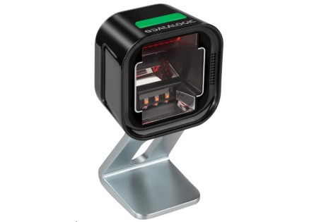 Datalogic Magellan 1500i, 2D, USB, multi-IF, kit (RS232), black Datalogic Magellan 1500i, 2D, USB, multi-IF, kit (RS232), black