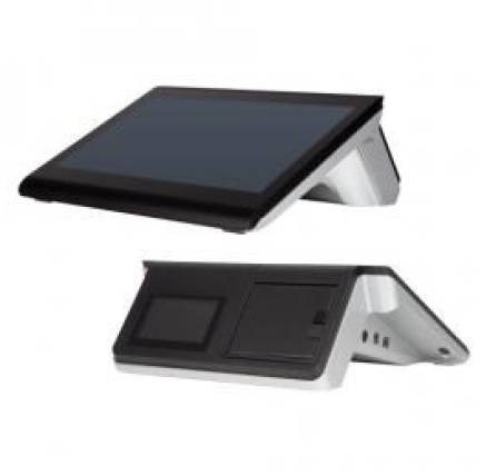 Colormetrics C1400, 35.5cm (14''), Projected Capacitive, SSD, black