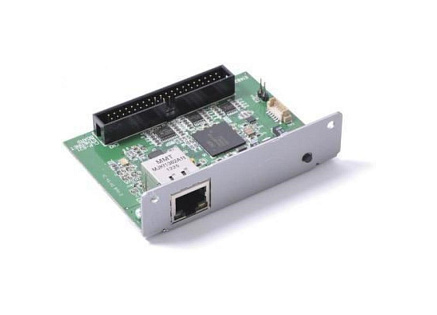 Citizen Ethernet interface, premium, bulk Citizen Ethernet interface, premium, bulk