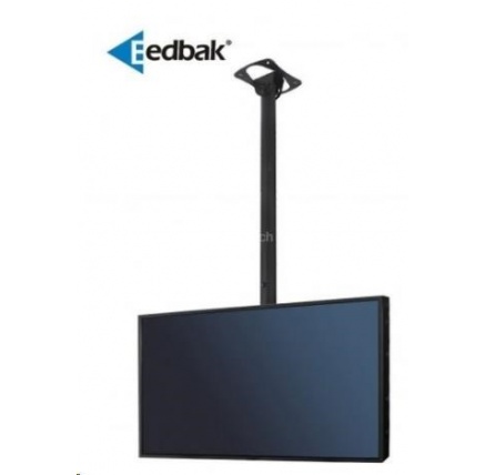 Držák Tv stropní EDBAK CM21-TWB1 Držák Tv stropní EDBAK CM21-TWB1