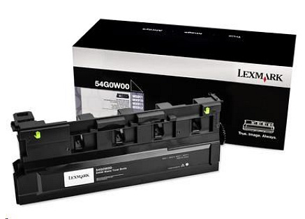 LEXMARK Odpadní nádobka pro MS91x / MX91x (90 000 stran) LEXMARK Odpadní nádobka pro MS91x / MX91x (90 000 stran)