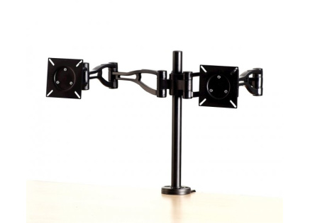 Držák monitoru Fellowes Profesional 2 ramena
