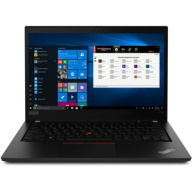 LENOVO NTB ThinkPad/Workstation P15 G2 - i7-11850H,15.6" FHD IPS,16GB,512SSD,RTX A2000 4G,TB4,HDMI,IRcam,W10P