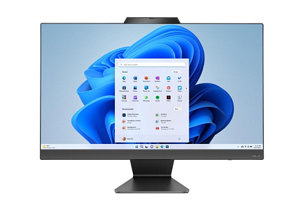 ASUS PC AiO ExpertCenter E3 (E3402WVAK-BPC042XA), i3-1315U, 23.8" FHD, 8GB, 256GB SSD, Intel, W11 Pro Edu, Black