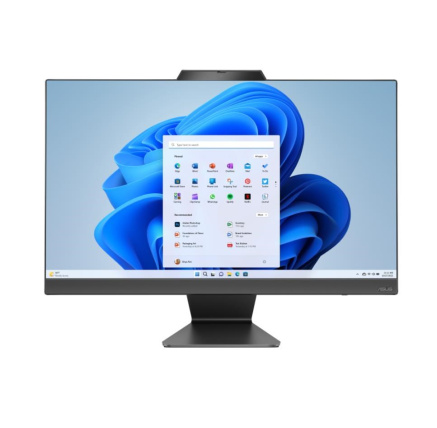 ASUS PC AiO ExpertCenter E3 (E3402WVAK-BPC042XA), i3-1315U, 23.8" FHD, 8GB, 256GB SSD, Intel, W11 Pro Edu, Black