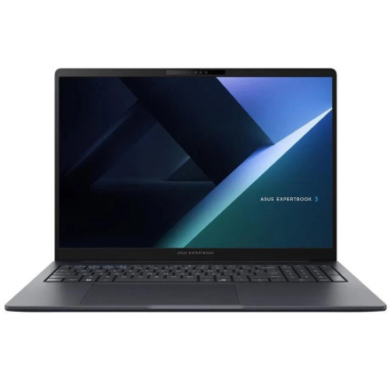 ASUS NTB ExpertBook B5 (B5605CVA-MBI516512), i5-13420H, 16" 1920x1200, 16GB, 512GB SSD, Iris X, No OS, Gentle Gray