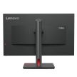 LENOVO LCD P32p-30 - 31,5”,IPS,matný,16:9,3840x2160,178/178,4ms/6ms,250cd/m2,1000:1,HDMI,DP,USBC,RJ45,USBHub,Pivot,VESA
