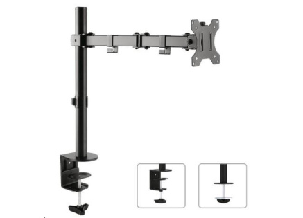 Držák monitoru na stůl Fiber Mounts SDM753 Držák monitoru na stůl Fiber Mounts SDM753