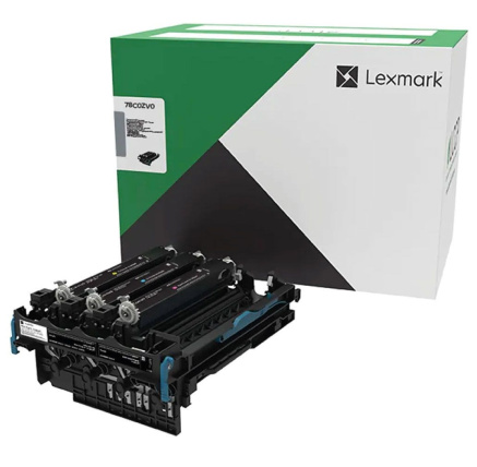 LEXMARK toner 4barevná zobrazovací sada pro CS531, 632, 639, CX532, 635, C2335, XC2335 z Lexmark return (150 000 str.)