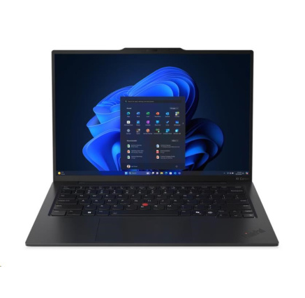 LENOVO NTB ThinkPad X1 Carbon G13 - Ultra 7 255U,14" WUXGA IPS,32GB,1TSSD,HDMI,Intel Graphics,W11P,3Y Premier LENOVO NTB ThinkPad X1 Carbon G13 - Ultra 7 255U,14" WUXGA IPS,32GB,1TSSD,HDMI,Intel Graphics,W11P,3Y Premier
