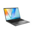ASUS NTB Vivobook S16 (S3607VA-RP012W), i7-13620H, 16" 1920 x 1200, 16GB, 1TB SSD, Intel UHD, W11 Home, Matte Gray