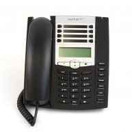 Mitel IP telefon MiVoice 6731i, SIP, bez napájecího zdroje
