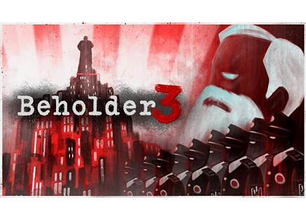 Beholder 3 (PC) klíč Steam Beholder 3 (PC) klíč Steam