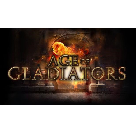 Age of Gladiators (PC) klíč Steam Age of Gladiators (PC) klíč Steam