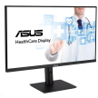 ASUS LCD 24" HA2441A HealthCare Monitor 2560 x 1440 DICOM Preset Auto Calibration USB-C HDMI DisplayPort Daisy-chain