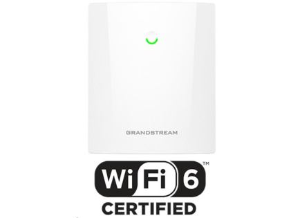 Grandstream GWN7660ELR venkovní přístupový bod Wi-Fi 6 Grandstream GWN7660ELR venkovní přístupový bod Wi-Fi 6