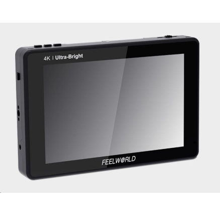 Feelworld Monitor LUT7 7" Feelworld Monitor LUT7 7"
