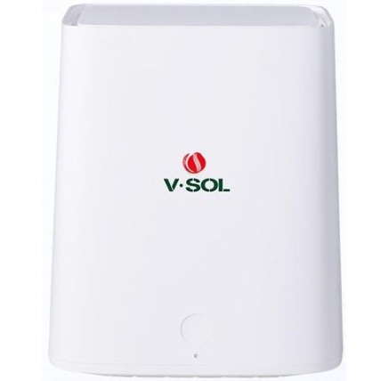 V-SOL • HG5020-AX15-3G • WiFi 6 MESH router, 1x WAN, 2x LAN (1,5 Gbps)